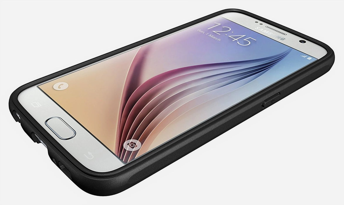 Black Aimtech Galaxy S6 Case