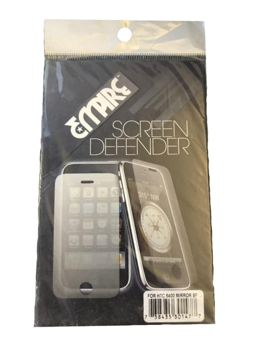 HTC 6400 Screen Protector