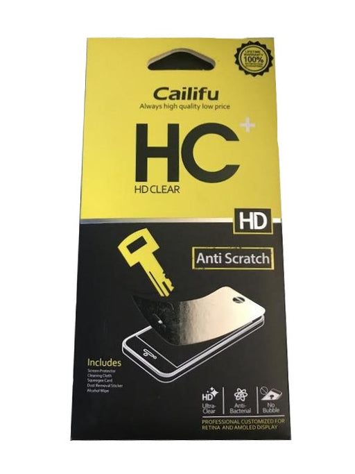 HTC One M8 Cailifu HC Screen Protector