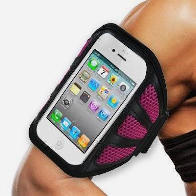 Arm Sports Band For iPhone 5