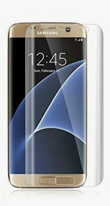 Galaxy S7 Premium Tempered Glass