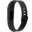 Black Fitbit Flex Wristband Accessory