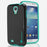 GreatShield Black Hardshell Galaxy S4 Case